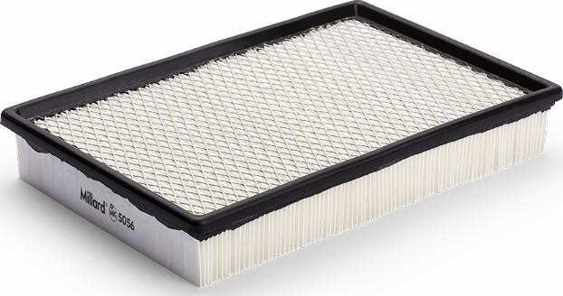 Millard FILTERS MK-5056 - Въздушен филтър vvparts.bg