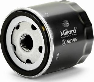 Millard FILTERS ML56145 - Маслен филтър vvparts.bg