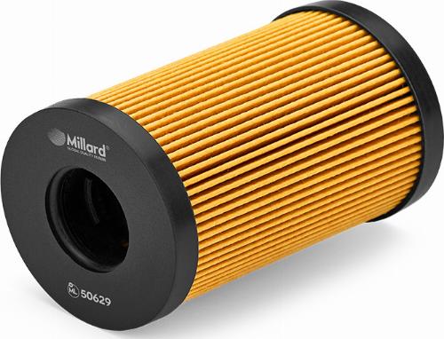 Millard FILTERS ML50629 - Маслен филтър vvparts.bg