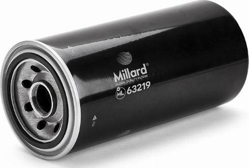 Millard FILTERS ML-63219 - Филтър, работна хидравлика vvparts.bg