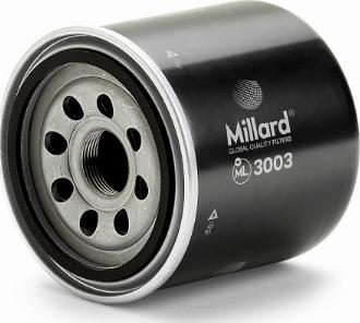 Millard FILTERS ML-3003 - Маслен филтър vvparts.bg