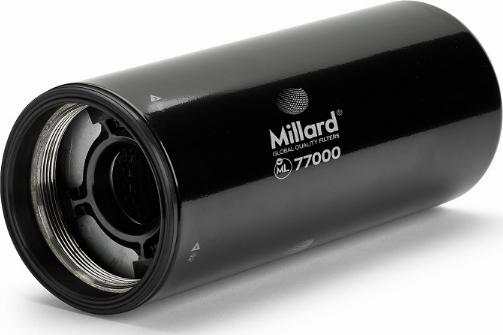 Millard FILTERS ML77000 - Маслен филтър vvparts.bg