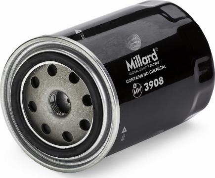 Millard FILTERS MW-3908 - Филтър за охладителната течност vvparts.bg