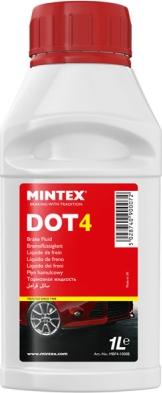 Mintex MBF4-1000B - Спирачна течност vvparts.bg