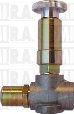 MI.R.A. 43/1085 - Помпа, горивоснабдяване vvparts.bg