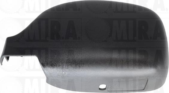 MI.R.A. 52/6255 - Капачка, външно огледало vvparts.bg