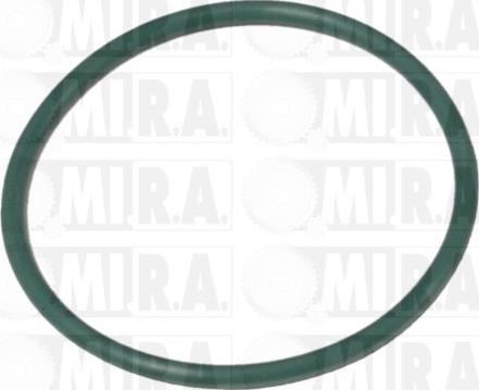 MI.R.A. 16/4478G - Уплътнител, въздуховод турбина vvparts.bg