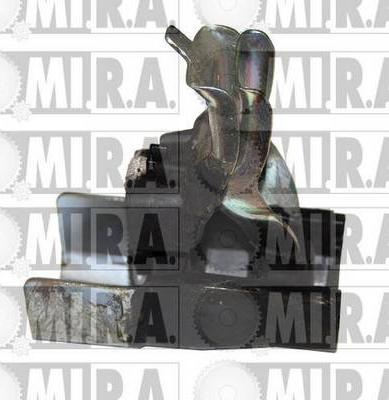 MI.R.A. 11/2445 - Скоба, изпускателна система vvparts.bg