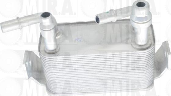MI.R.A. 28/2746 - Маслен радиатор, двигателно масло vvparts.bg