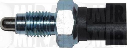 MI.R.A. 27/6073 - Включвател, светлини за движение на заден ход vvparts.bg