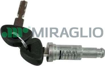 Miraglio 80/1033 - Заключващ цилиндър vvparts.bg
