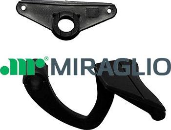 Miraglio 60/233 - Ръкохватка на врата vvparts.bg