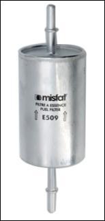 MISFAT E509 - Горивен филтър vvparts.bg