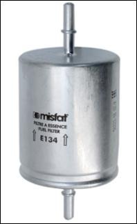 MISFAT E134 - Горивен филтър vvparts.bg