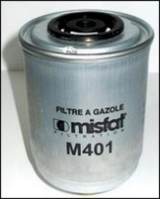 MISFAT M401 - Горивен филтър vvparts.bg