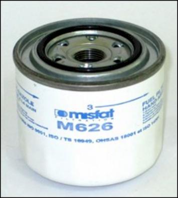 MISFAT M626 - Горивен филтър vvparts.bg