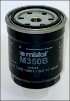 MISFAT M350B - Горивен филтър vvparts.bg