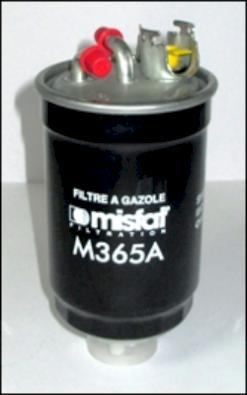 MISFAT M365A - Горивен филтър vvparts.bg
