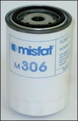 MISFAT M306 - Горивен филтър vvparts.bg