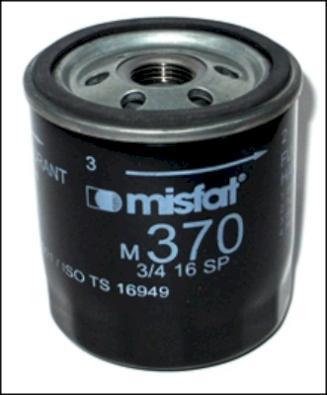 MISFAT M370 - Горивен филтър vvparts.bg