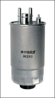 MISFAT M295 - Горивен филтър vvparts.bg