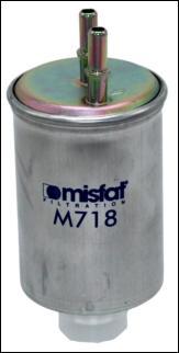 MISFAT M718 - Горивен филтър vvparts.bg