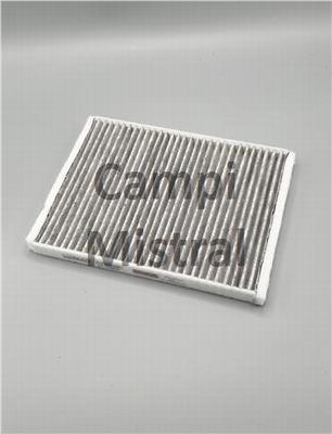 Mistral Filter AVF0909C - Филтър купе (поленов филтър) vvparts.bg