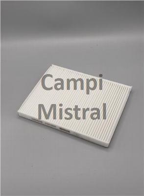 Mistral Filter AVF0909 - Филтър купе (поленов филтър) vvparts.bg