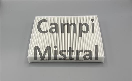 Mistral Filter AVF0905 - Филтър купе (поленов филтър) vvparts.bg