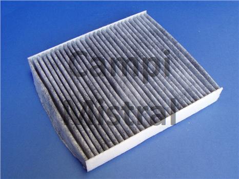 Mistral Filter AVF0908C - Филтър купе (поленов филтър) vvparts.bg