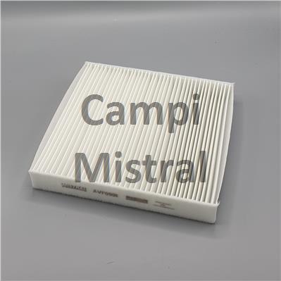 Mistral Filter AVF0908 - Филтър купе (поленов филтър) vvparts.bg