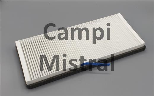 Mistral Filter AVF0902 - Филтър купе (поленов филтър) vvparts.bg
