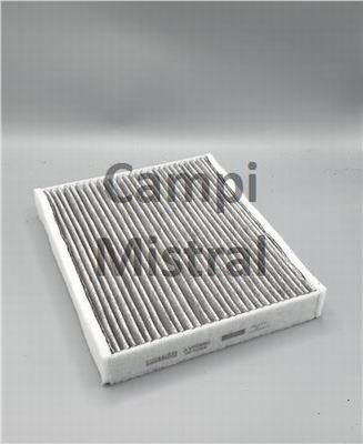 Mistral Filter AVF0914C - Филтър купе (поленов филтър) vvparts.bg