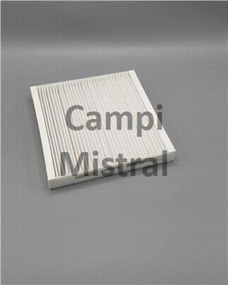 Mistral Filter AVF0910 - Филтър купе (поленов филтър) vvparts.bg