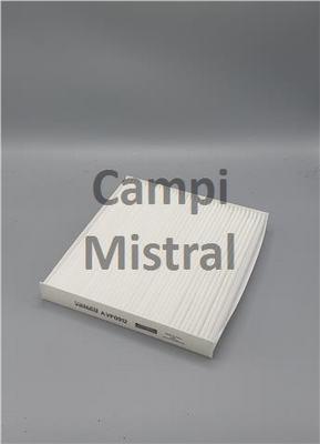 Mistral Filter AVF0912 - Филтър купе (поленов филтър) vvparts.bg