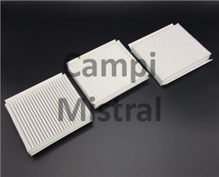 Mistral Filter AVF0917 - Филтър купе (поленов филтър) vvparts.bg