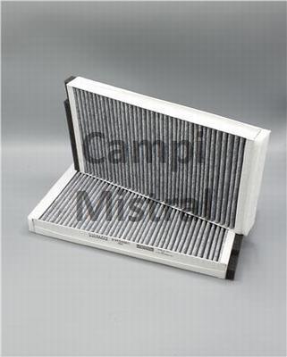 Mistral Filter AVF0406C - Филтър купе (поленов филтър) vvparts.bg