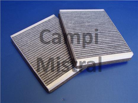 Mistral Filter AVF0403 - Филтър купе (поленов филтър) vvparts.bg