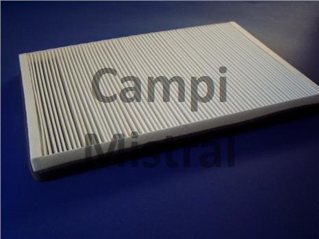 Mistral Filter AVF0503 - Филтър купе (поленов филтър) vvparts.bg