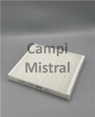 Mistral Filter AVF0606 - Филтър купе (поленов филтър) vvparts.bg