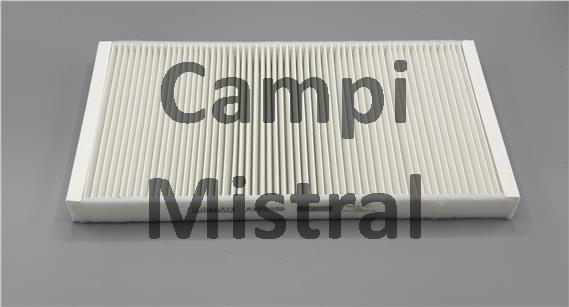 Mistral Filter AVF0608 - Филтър купе (поленов филтър) vvparts.bg