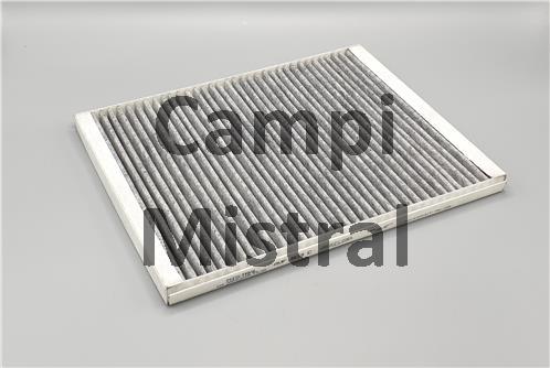 Mistral Filter AVF0603C - Филтър купе (поленов филтър) vvparts.bg