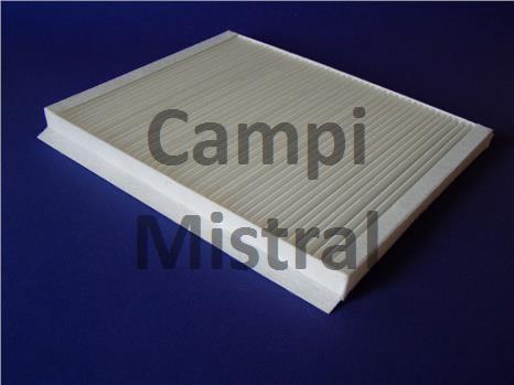 Mistral Filter AVF0603 - Филтър купе (поленов филтър) vvparts.bg