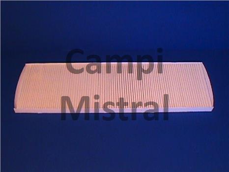 Mistral Filter AVF0109 - Филтър купе (поленов филтър) vvparts.bg