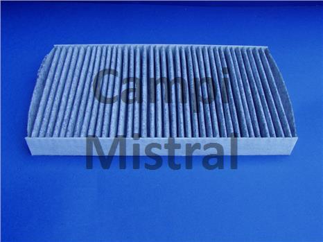 Mistral Filter AVF0105C - Филтър купе (поленов филтър) vvparts.bg