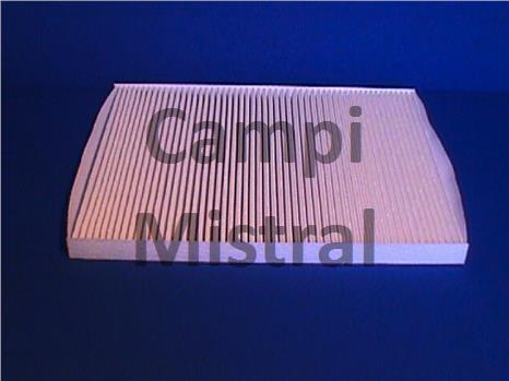 Mistral Filter AVF0106C - Филтър купе (поленов филтър) vvparts.bg