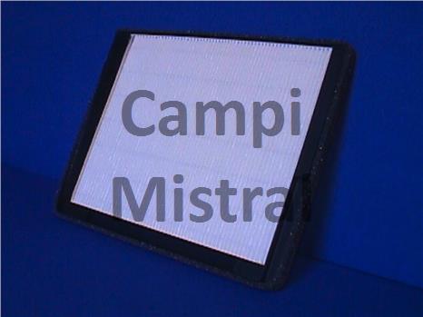 Mistral Filter AVF0101 - Филтър купе (поленов филтър) vvparts.bg