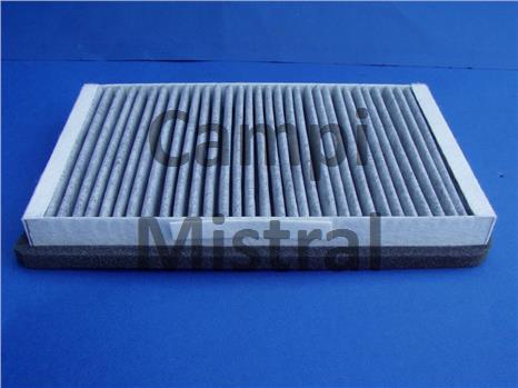 Mistral Filter AVF0108 - Филтър купе (поленов филтър) vvparts.bg