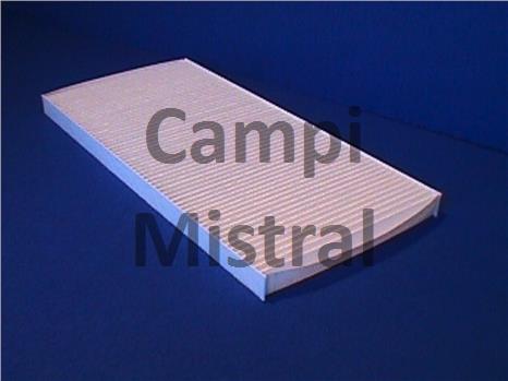 Mistral Filter AVF0103 - Филтър купе (поленов филтър) vvparts.bg