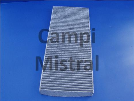 Mistral Filter AVF0114C - Филтър купе (поленов филтър) vvparts.bg